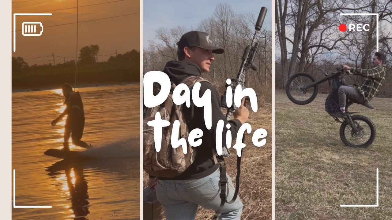 Shooting a suppressed AR-15  Vlog #55