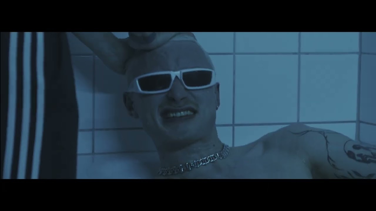 KUKO - RETTE MICH | OFFICIAL VIDEO