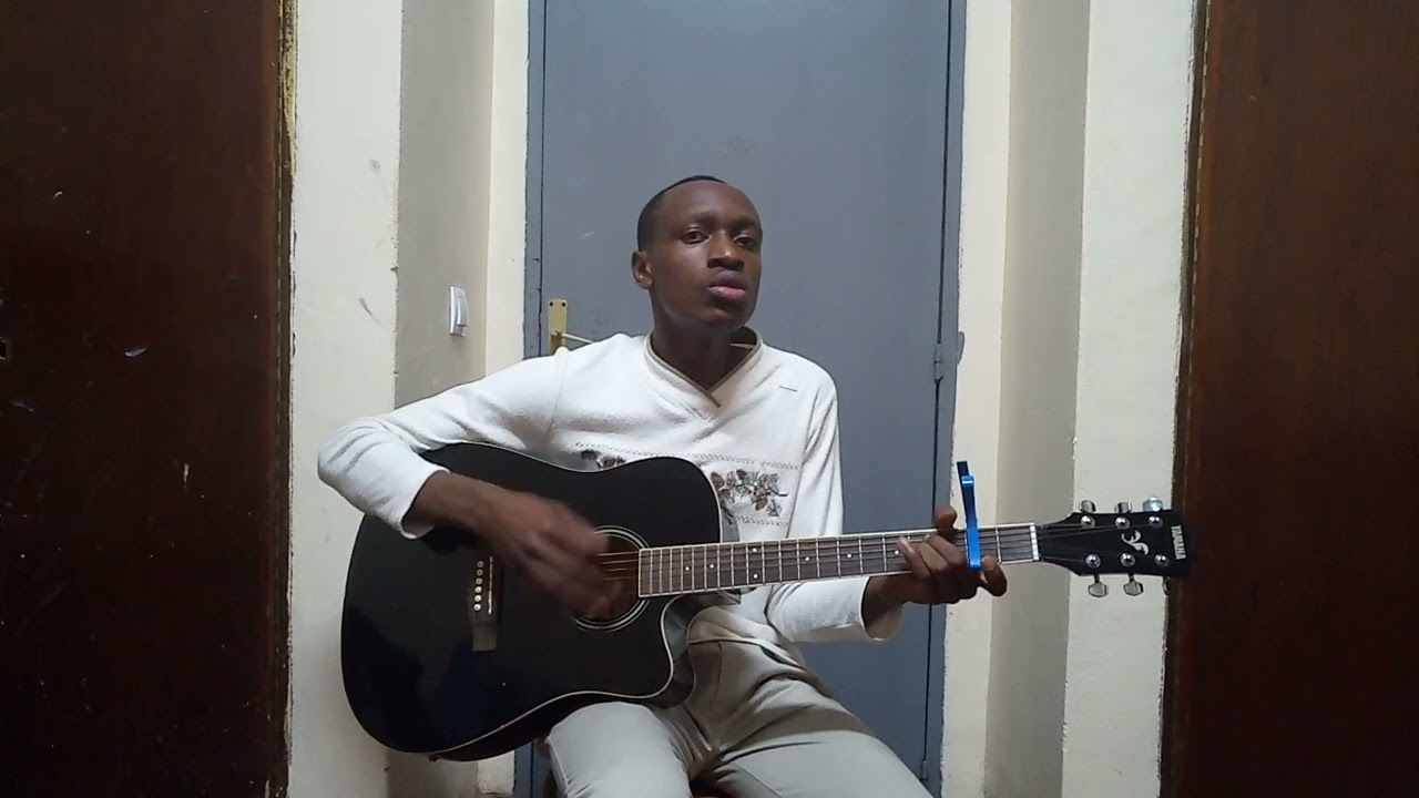 build it better | aron wright | acoustic cover