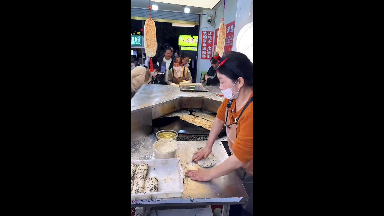 China Food