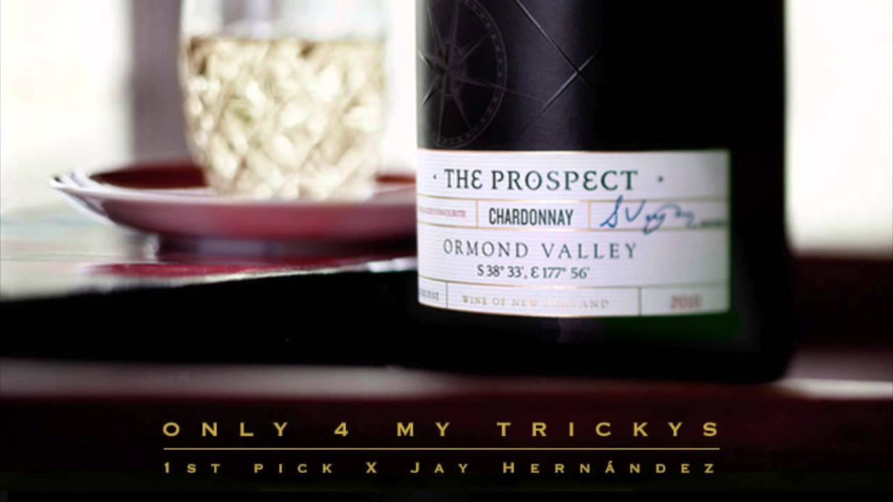 1ST PICK vs JAY HERNÁNDEZ - ONLY 4 MY TRICKYS (#1vs1 take 4)