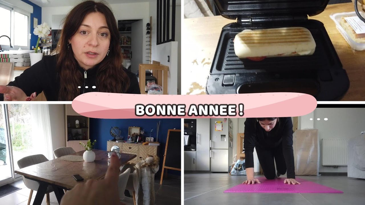 DES CHOSES A VOUS DIRE ! 😶
