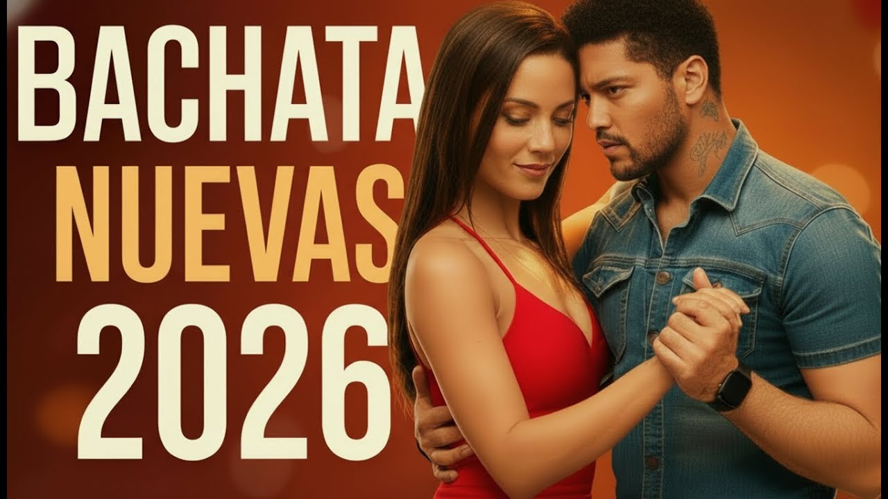 🎶 Bachata Nueva Romántica 2025 💔 | Lo Más Escuchado del Año | Amor, Dolor y Pasión 💃🕺