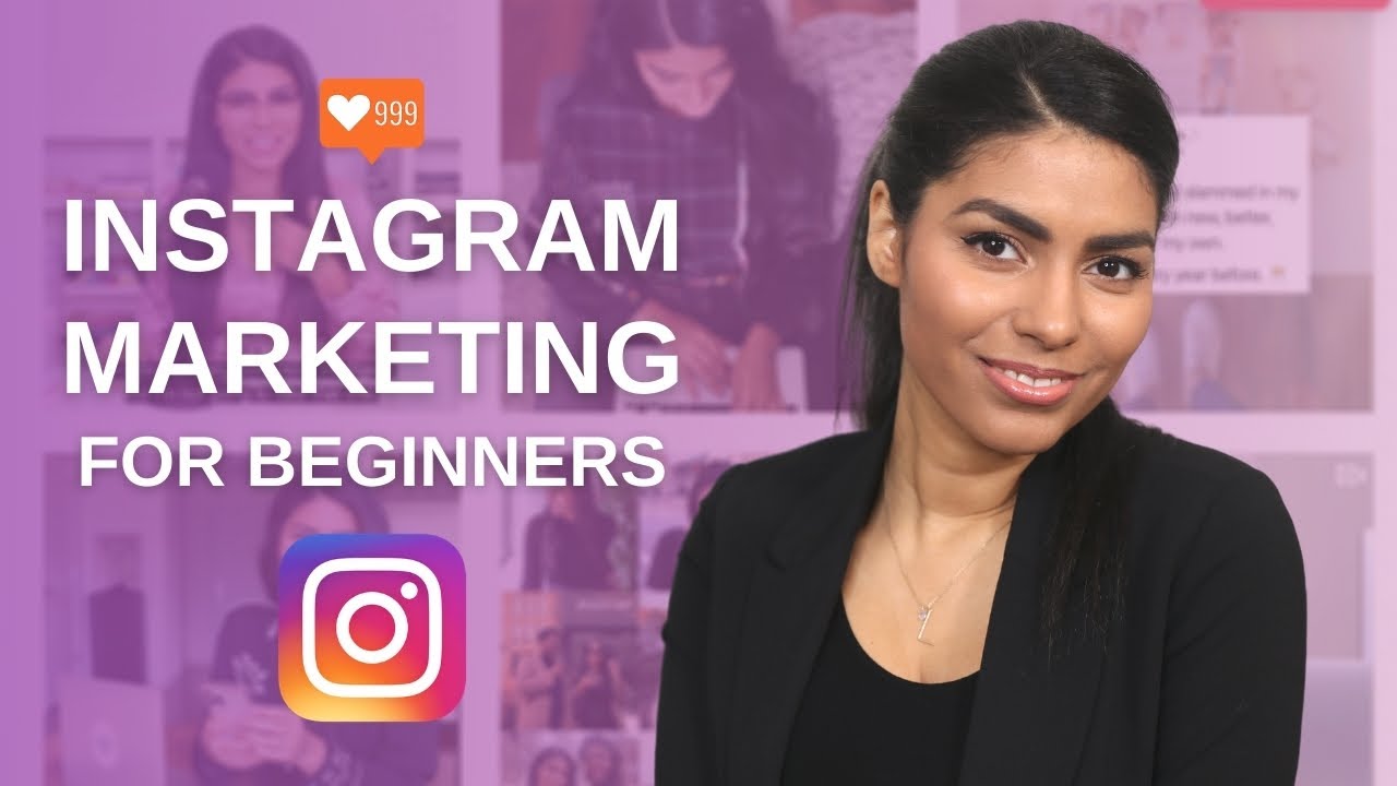 Маркетинг в социальных сетях для начинающих: Instagram