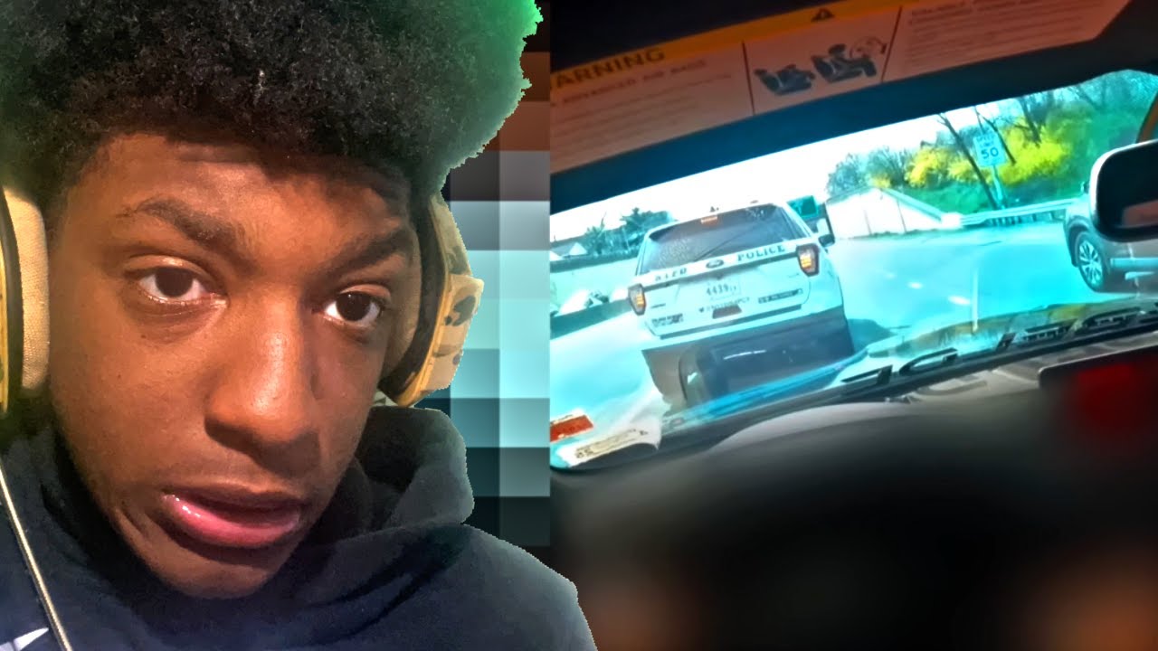 Curttez Reacts To Squeeze Benz