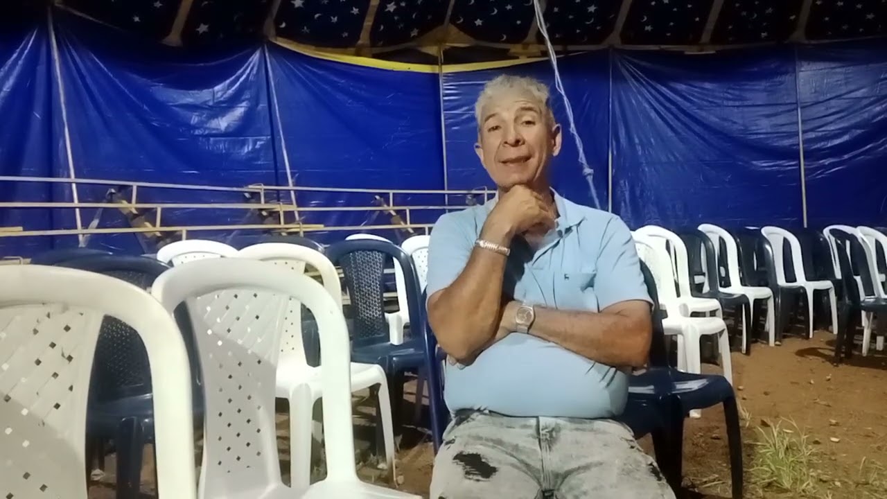 Beca para el Fortalecimiento de carpas dé circo 