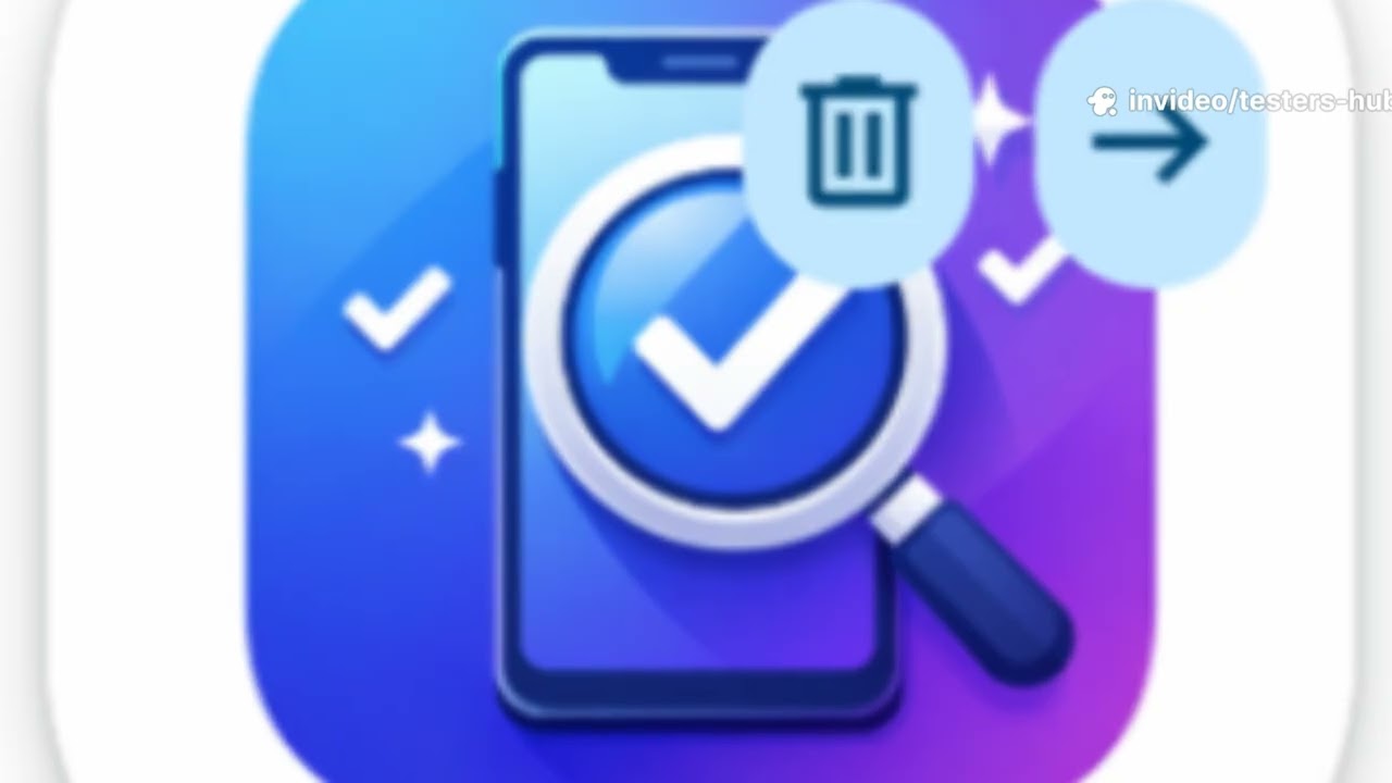 Closed Testing &ndash; Free Testers