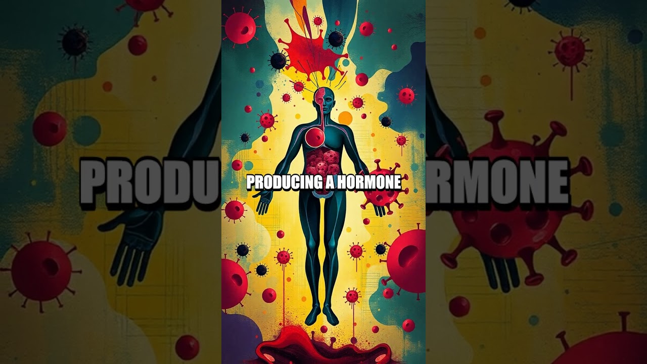Immune System Superpowers: The Iron Regulation