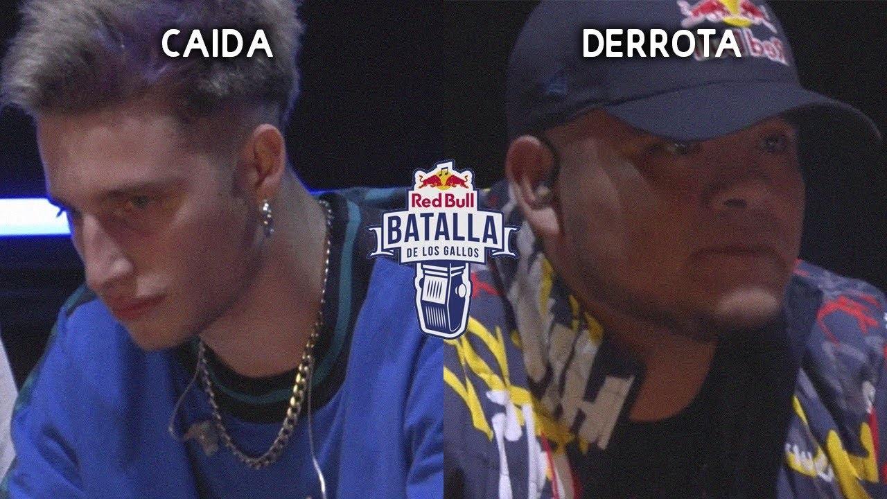 El DOLOR de DERROTA, la CA&Iacute;DA de WOS y el DIOS CHANG | Lo que nos dej&oacute; la Red Bull 2019