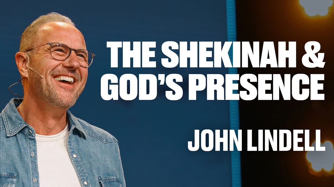 The Shekinah & God's Presence | Prayer Meeting | John Lindell