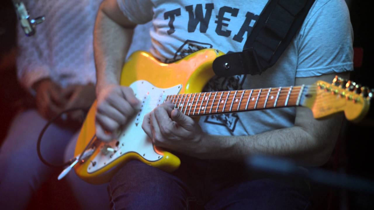 Rege Hadži/Vasil Hadžimanov Band LIVE @ BINTA SOUND
