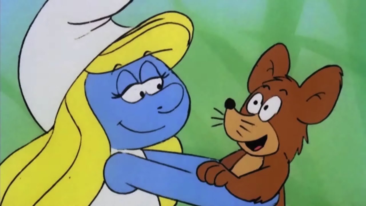 Piper'n • Episode • Smurfene