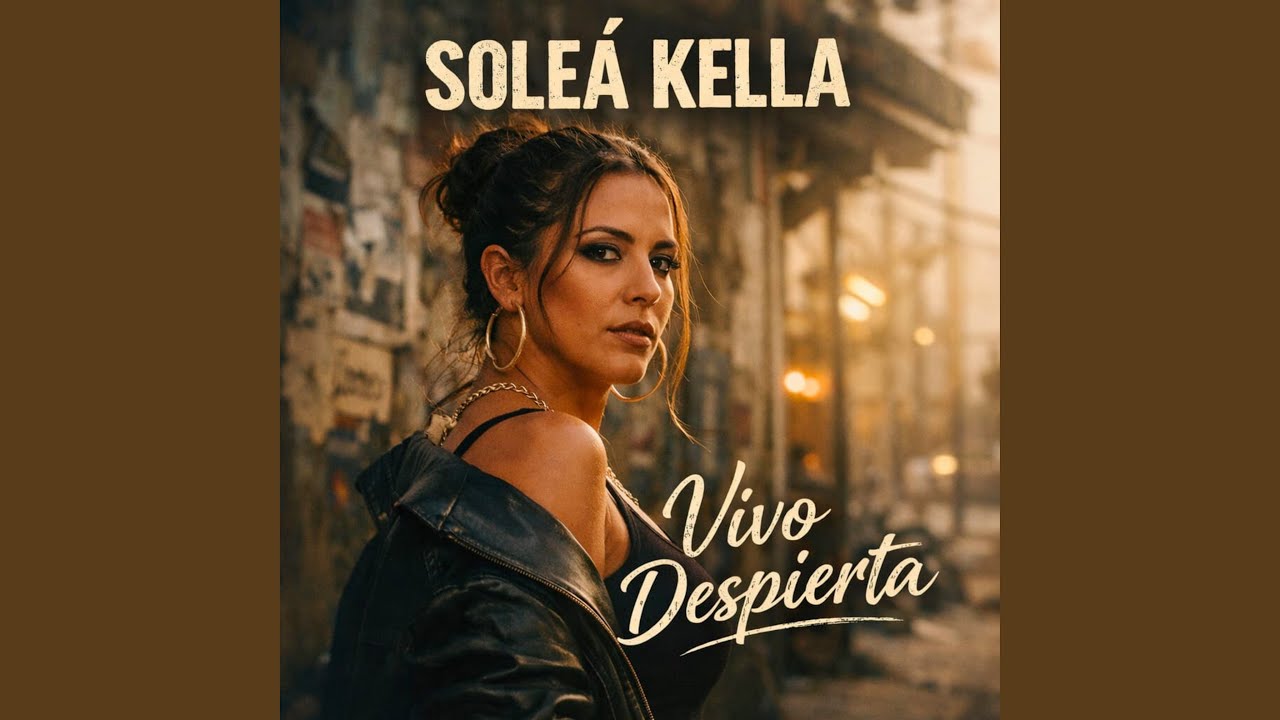 Vivo despierta