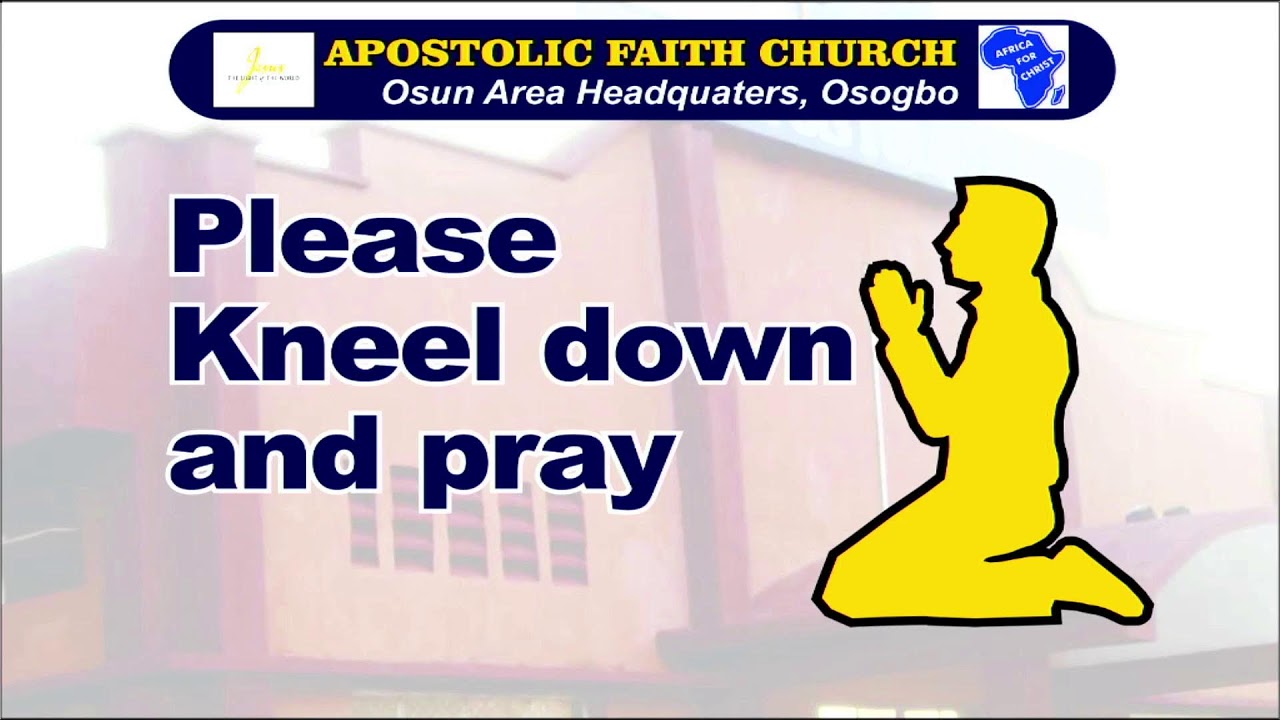 Special Revival Service 22-02-2026