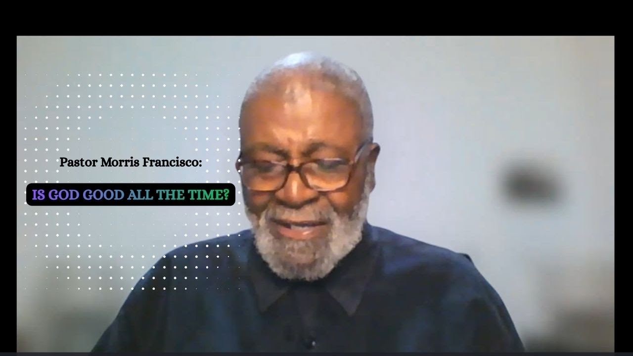 Pastor Morris Francisco 