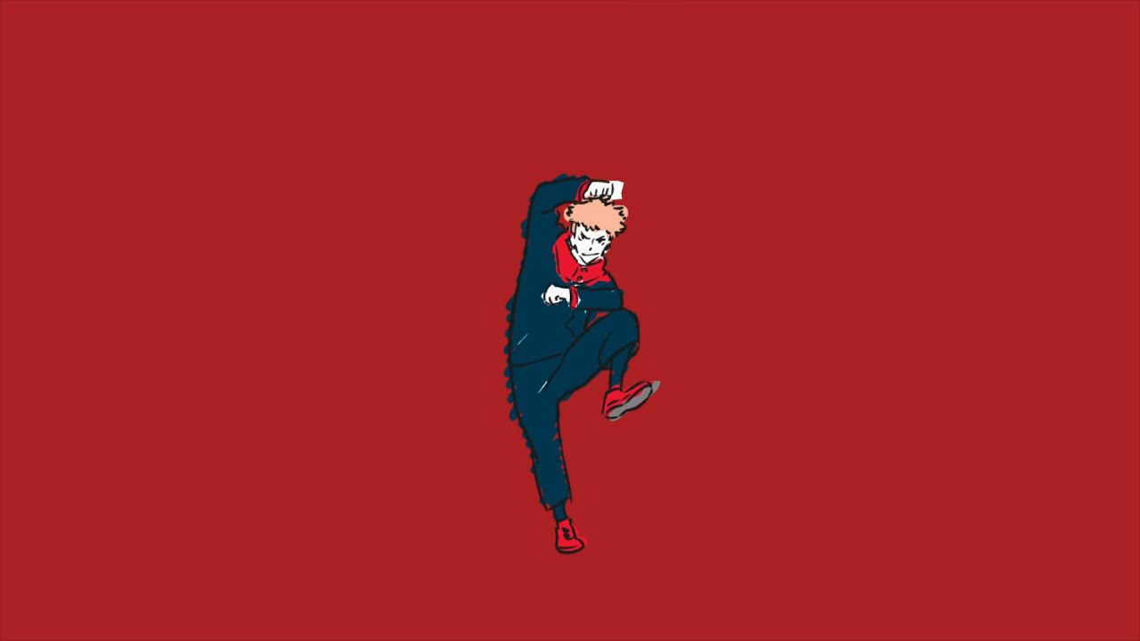 Jujutsu Kaisen ED (slowed n reverb)