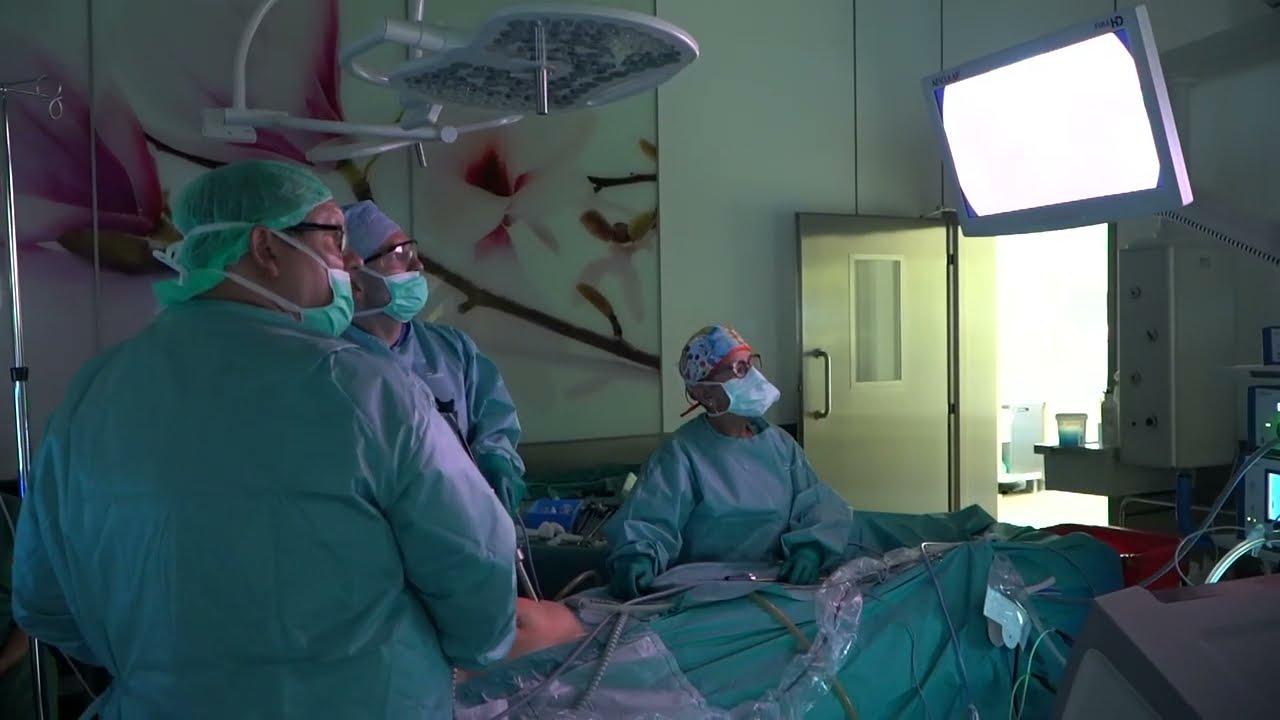 Kliniczny Oddział Ginekologiczno-Położniczy