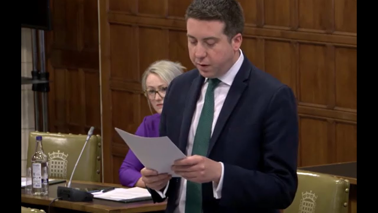 Westminster Hall debate on Philomena's Law