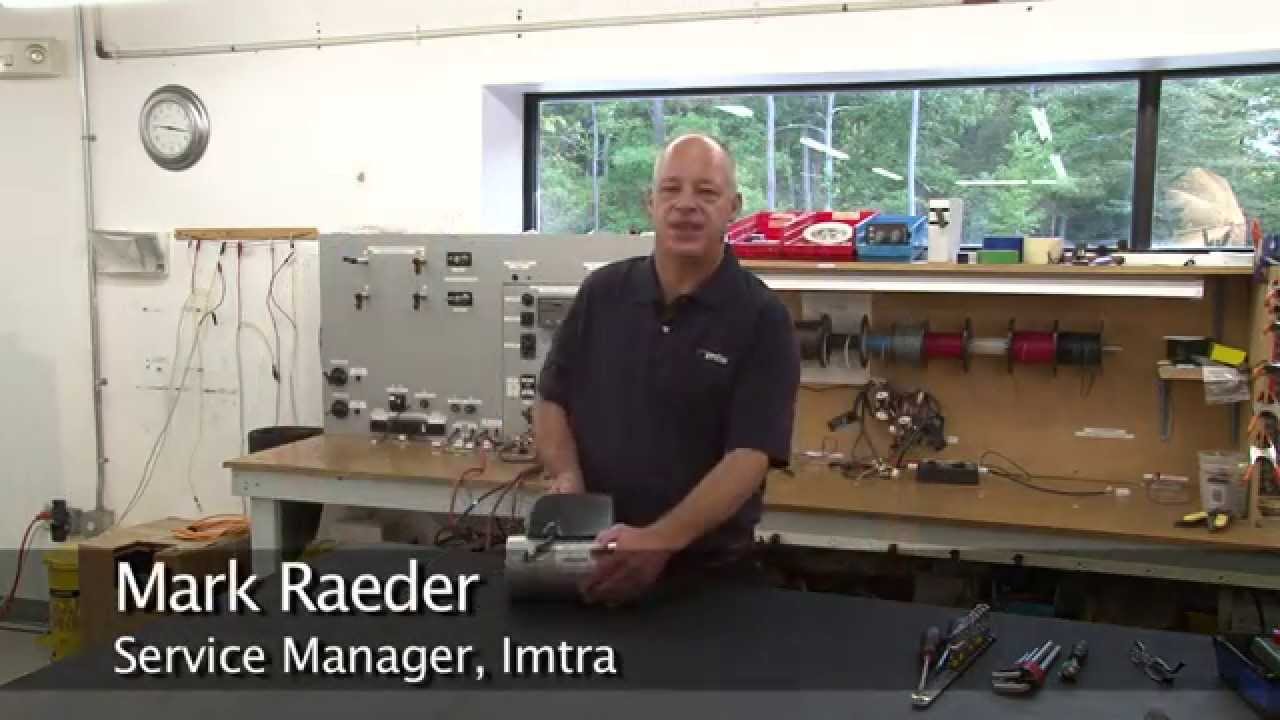 Side-Power Speed Control Upgrade - Part 2