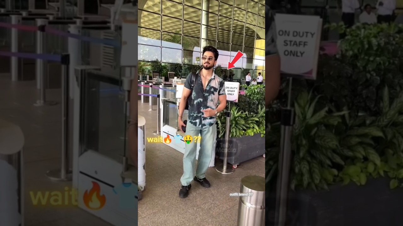 🔥Mr Faisu ka itna mehga outfit 😱 sab log reh gaye shock!🤯💸 #mrfaisu #fashion #outfit #youtubeshorts