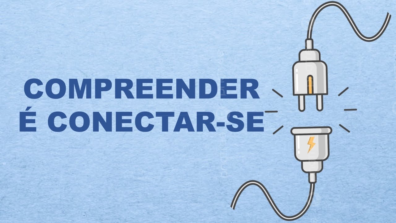 O que &eacute; compreender