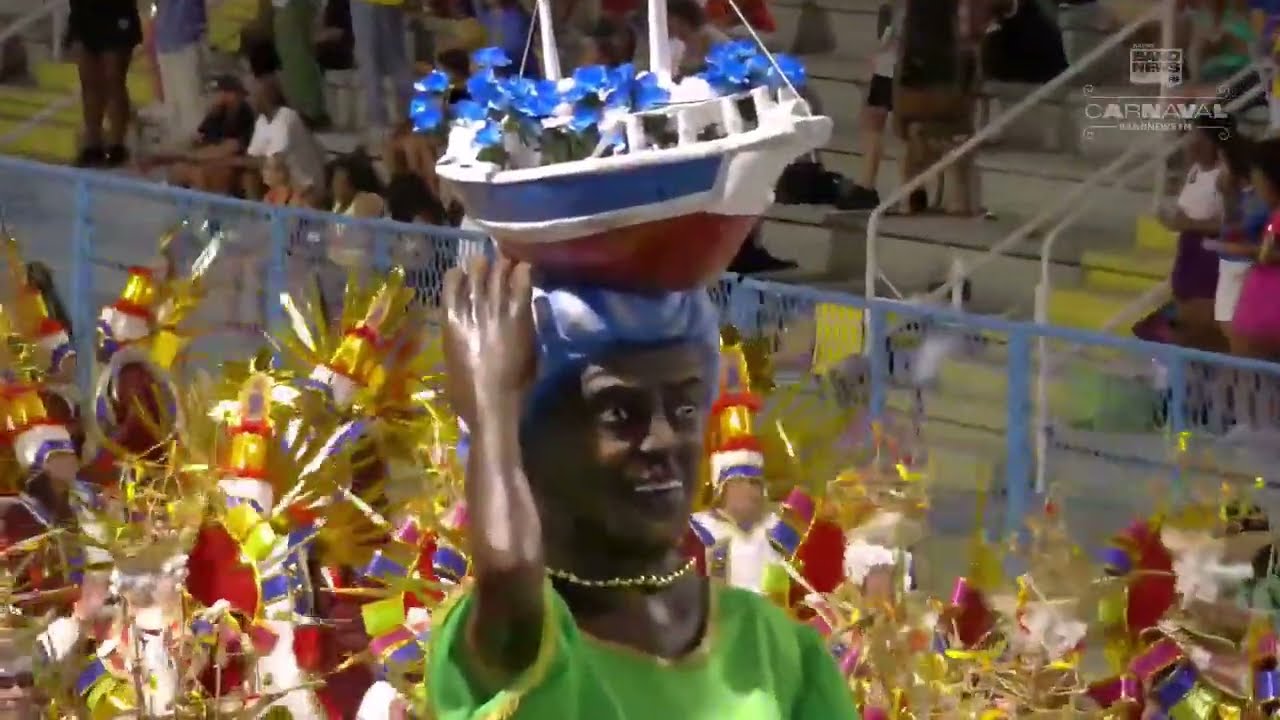 🔴🥁 CARNAVAL 2024 | DESFILE DA SÉRIE OURO DO RJ E GRUPO ESPECIAL DE SP | 09/02/2024