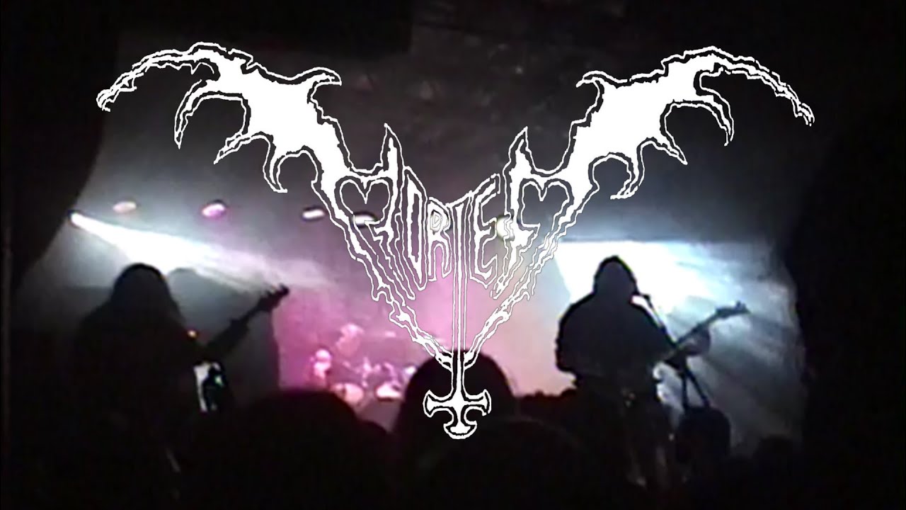 Mortem hi8 full set live at Destroying Texas Fest 19 7.26.2025