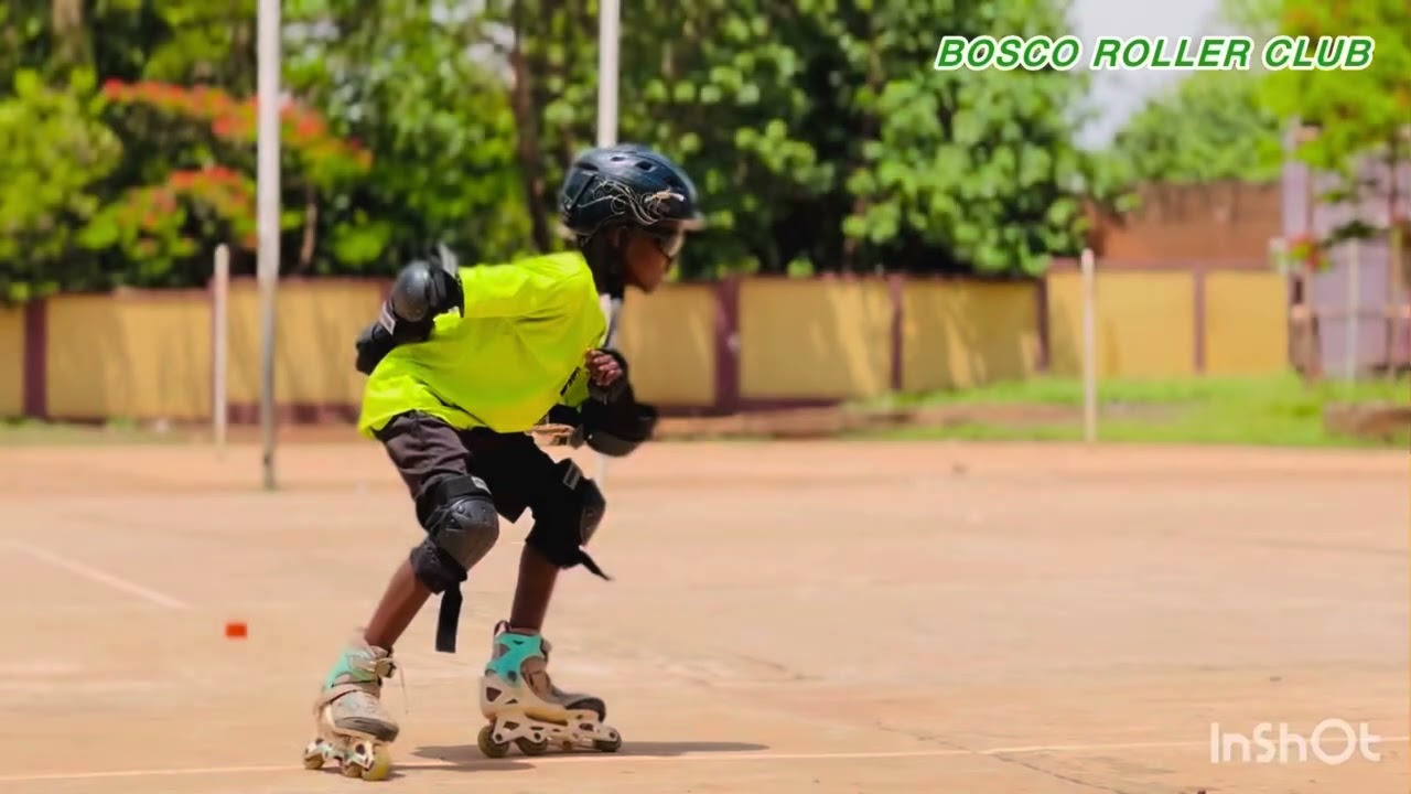 BOSCO ROLLER CLUB