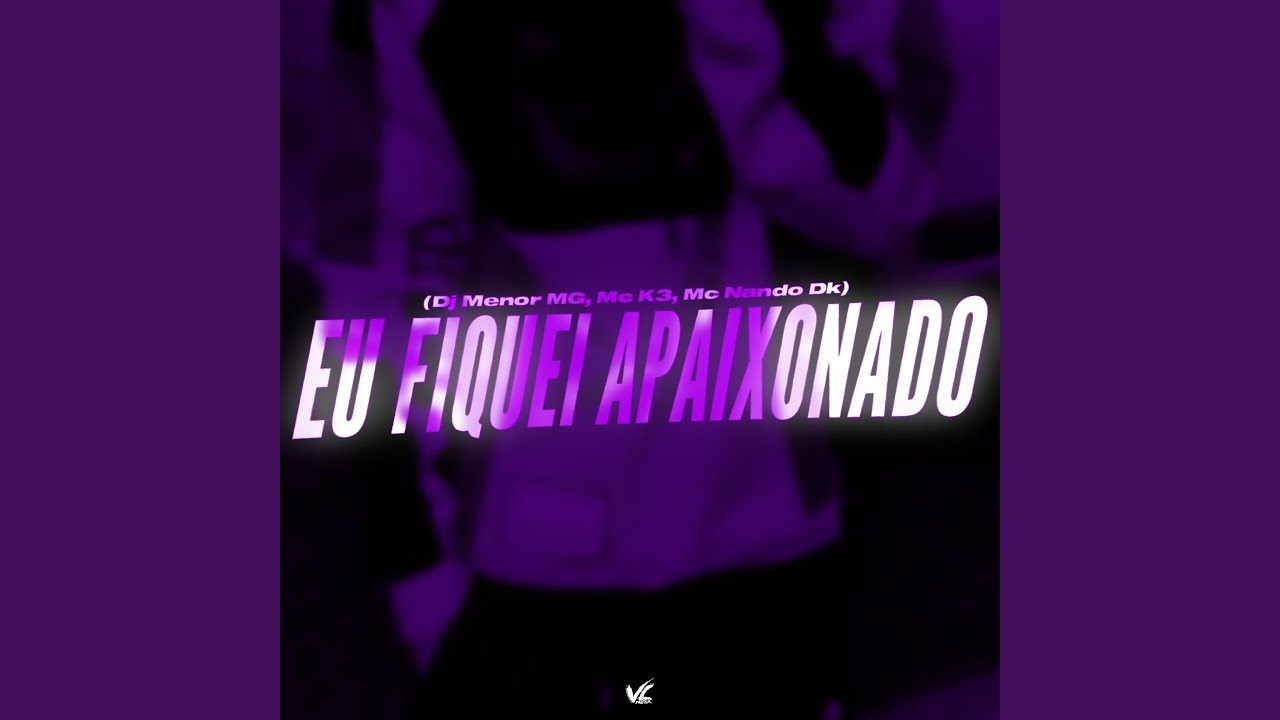 Eu Fiquei Apaixonado