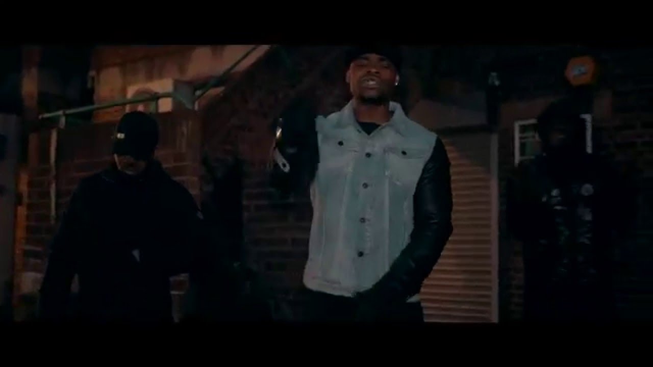 Beluga Ice | American Greed Freestyle : MCTV [@IAMBELUGA@MCTVUK]