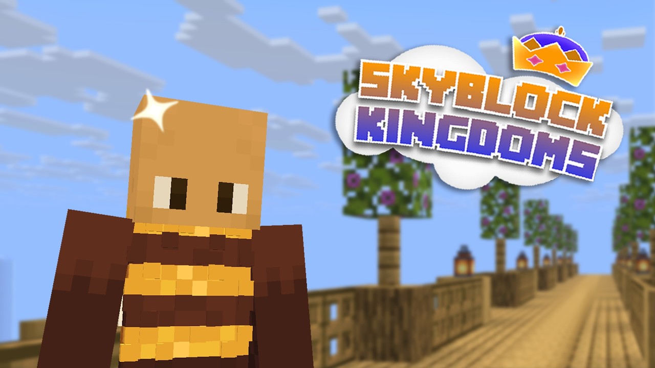 Дуэль | Skyblock Kingdoms