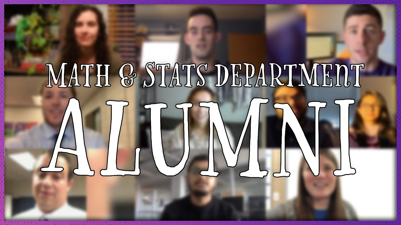 Math & Stats Alumni | Winona State
