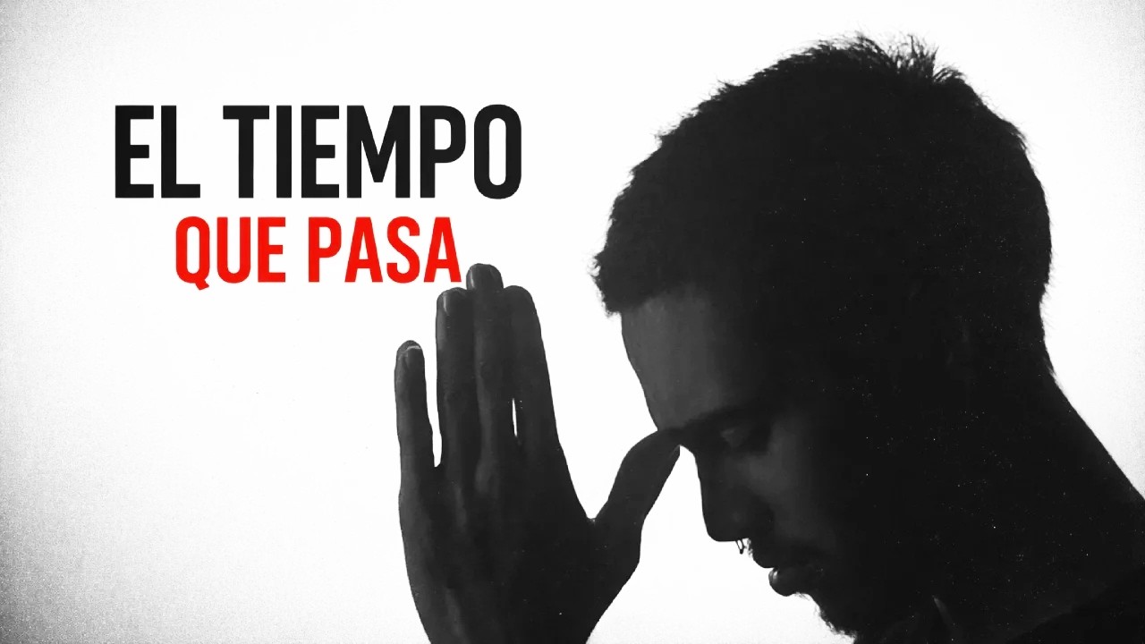 EL TIEMPO QUE PASA - elSENNA (Video Oficial)