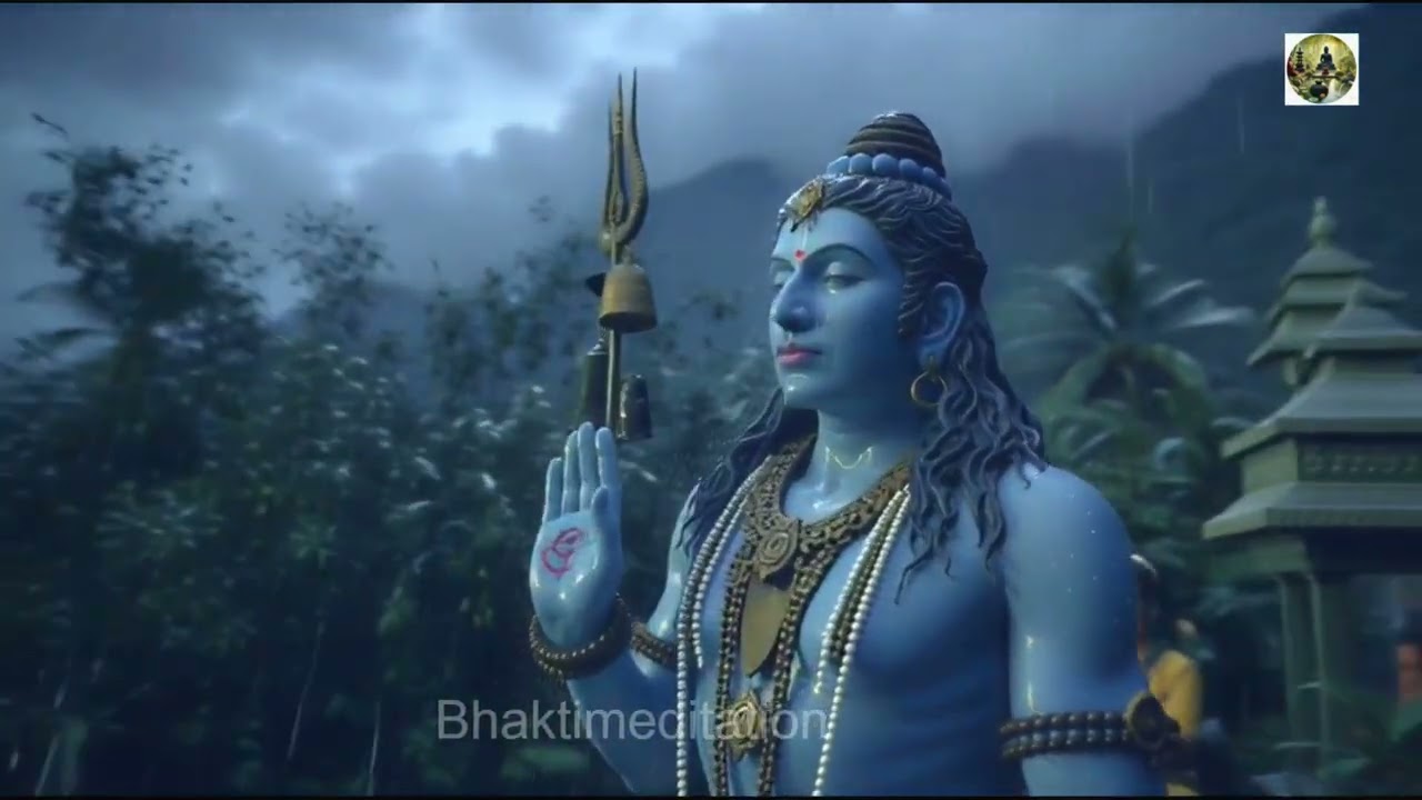 भोलेनाथ के दरबार में 🙏 सावन स्पेशल शिव भजन | सुनते ही मन भक्तिमय हो जाएगा