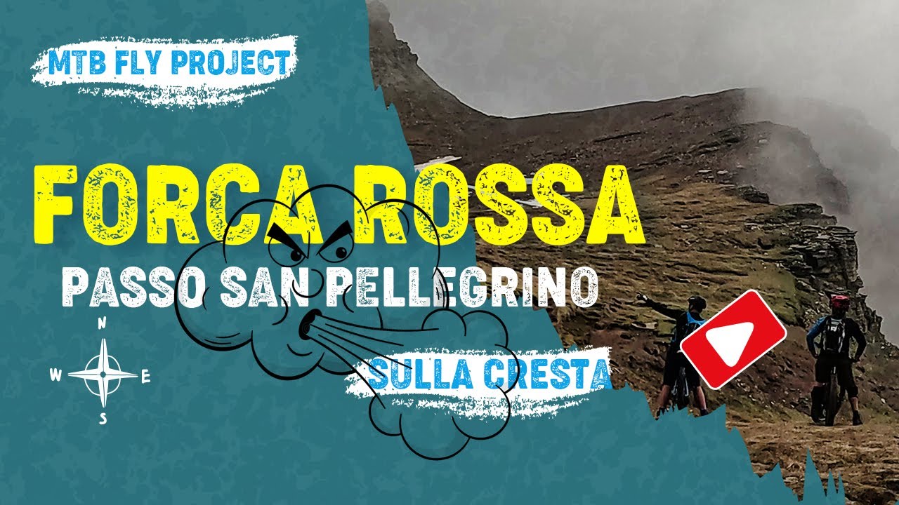 Mtb Forca Rossa