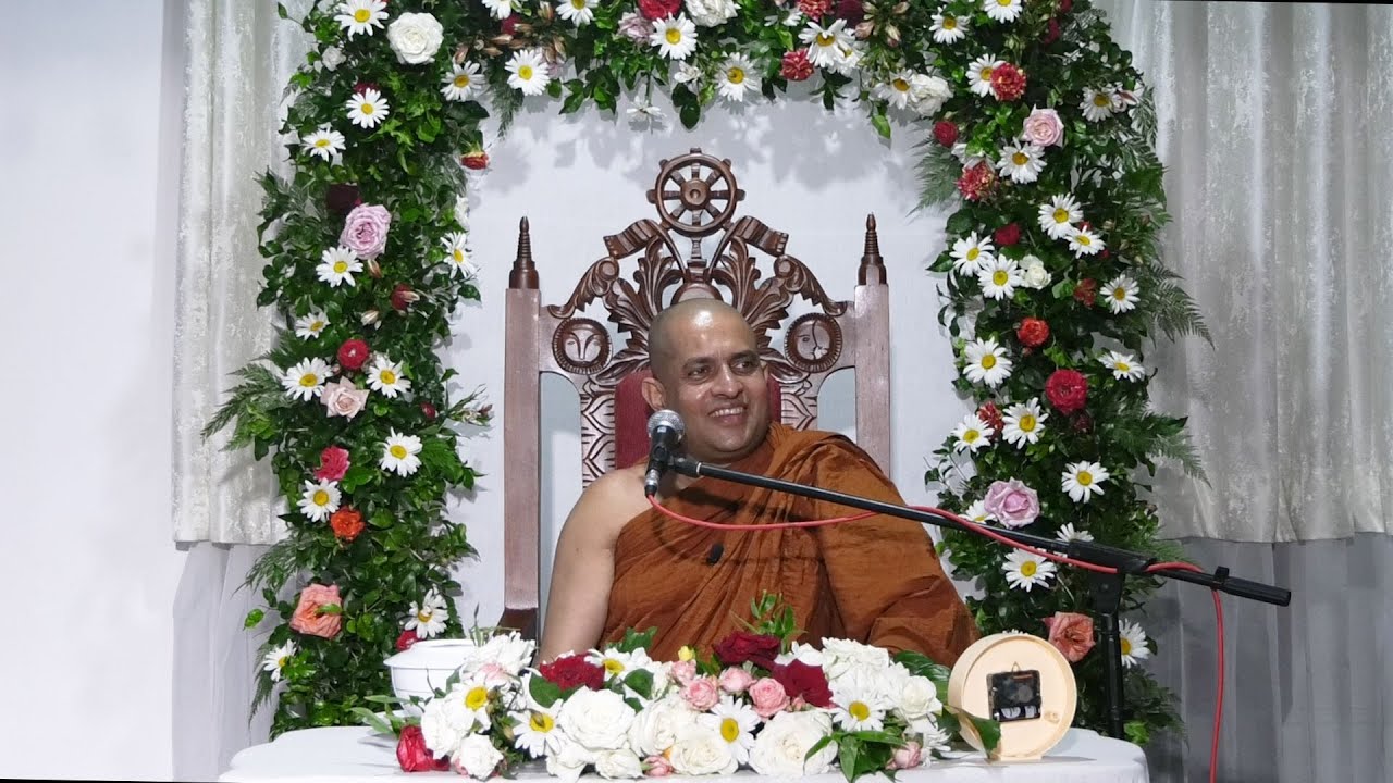 පූජ්‍යපාද හංවැල්ලේ මේධංකර හිමිපාණන් වහන්සේ