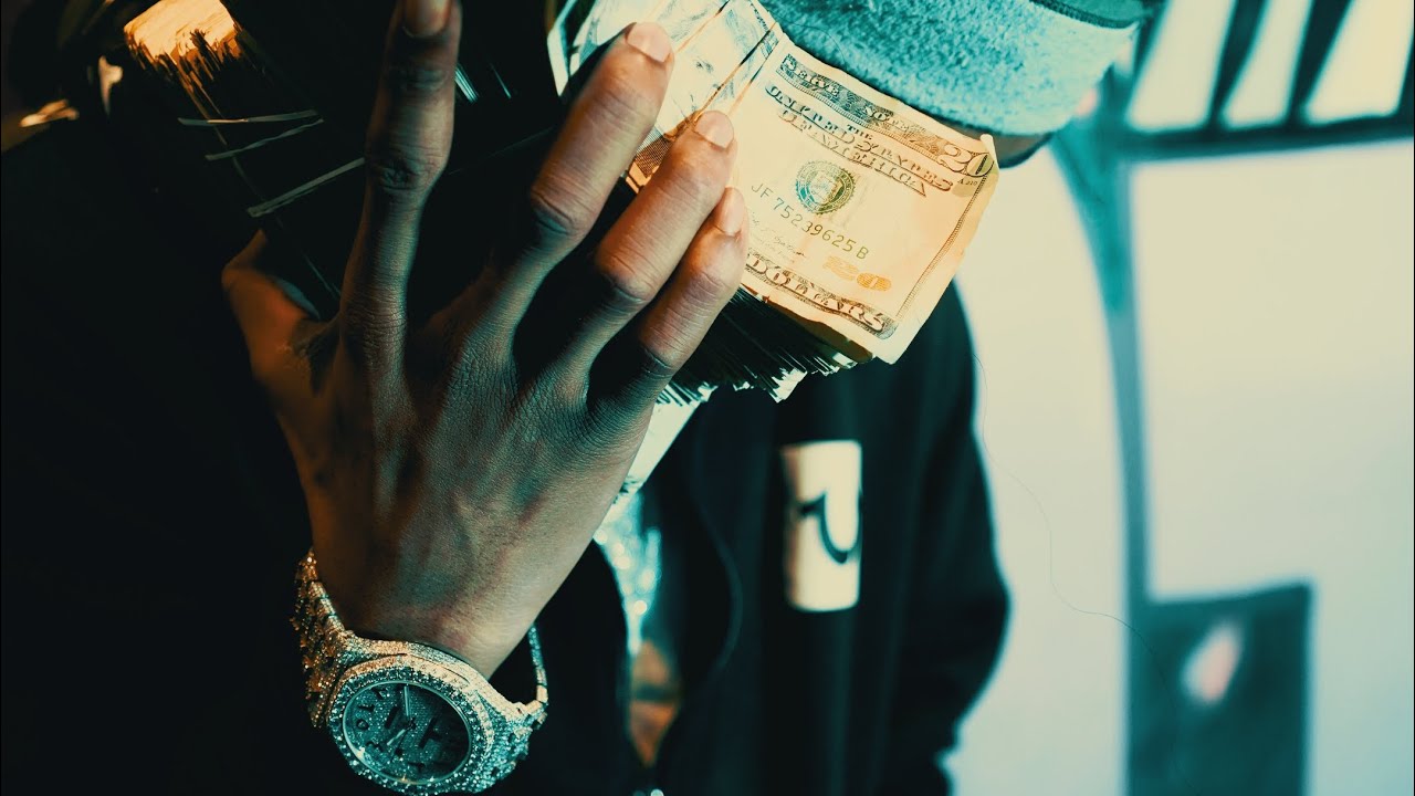 Thuggin4a - 4 Hour Drive (Official Music Video) Dir. @Shotbytopp 