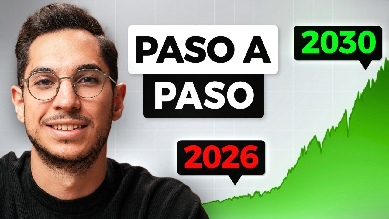 Cómo Empezar Con El Trading Desde Cero