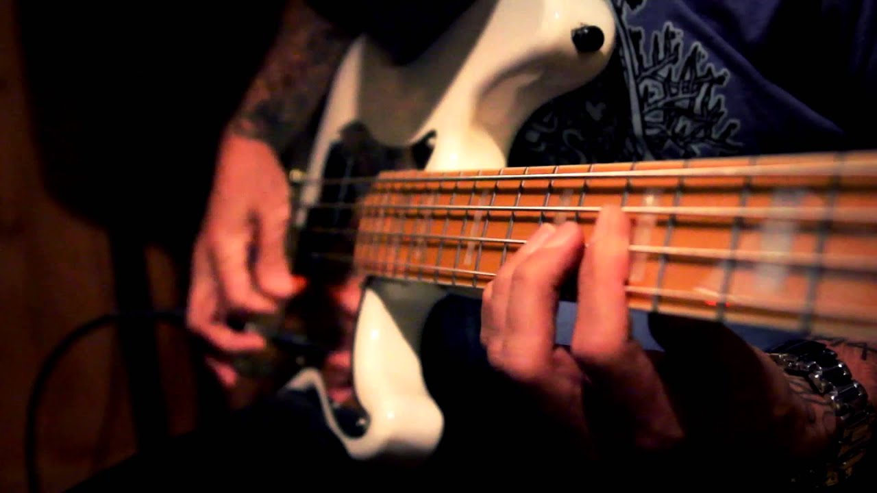 Strung Out - Studio Journal - Transmission. Alpha. Delta.