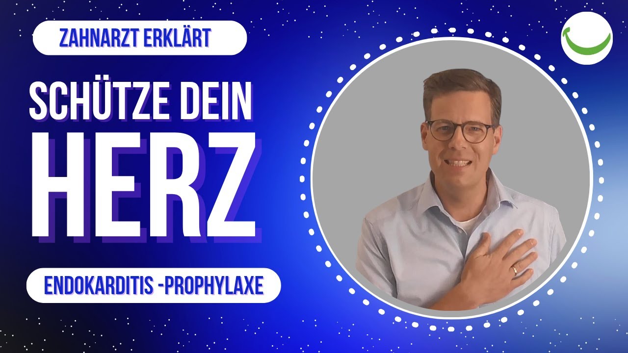 Künstliche Herzklappe beim Zahnarzt: Endokarditis-Prophylaxe | Dr. Coburg, Kaarst