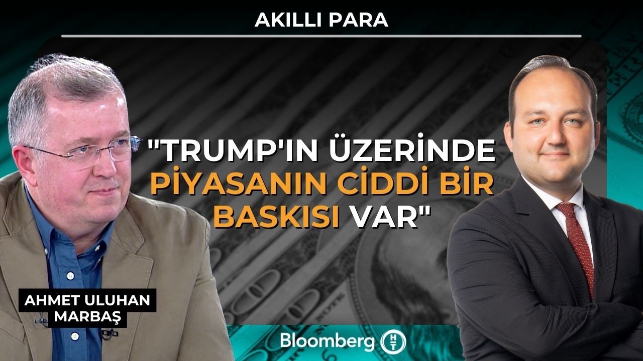 Akıllı Para - 