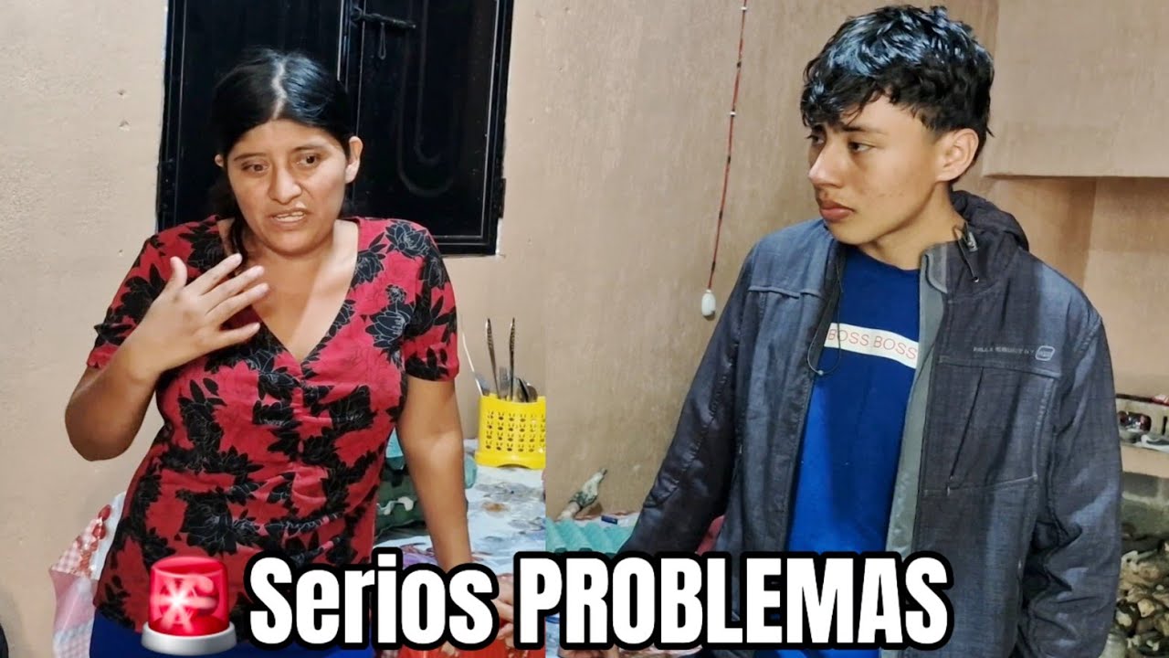 doña PAULA Está enojada por lo que está sucediendo⁉️Esto nos preocupa en el canal.