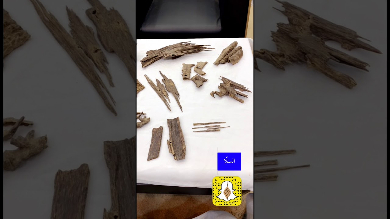 العود الهندي المناطق والأسماء