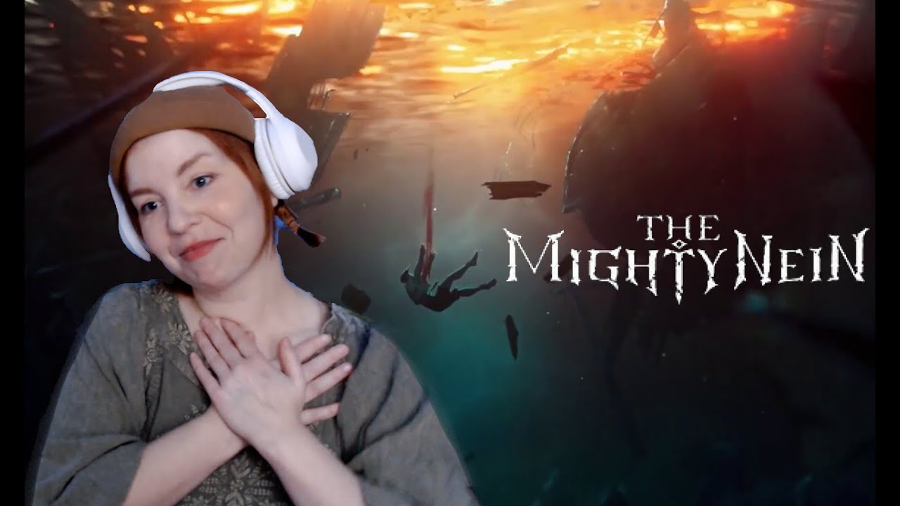 Long time Critical Role Fan Reacts to the Mighty Nein S1E2