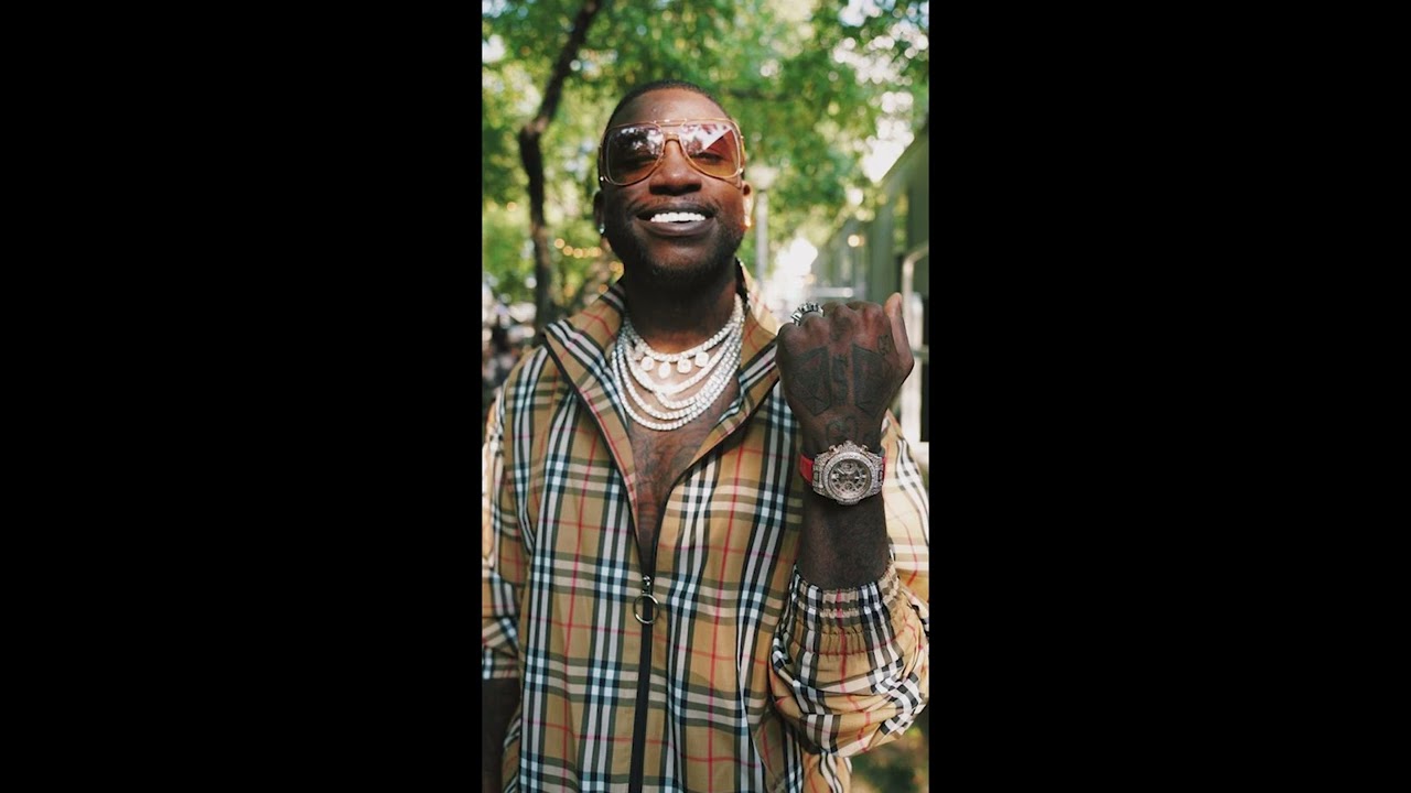 (FREE) GUCCI MANE x TRAP TYPE BEAT - 
