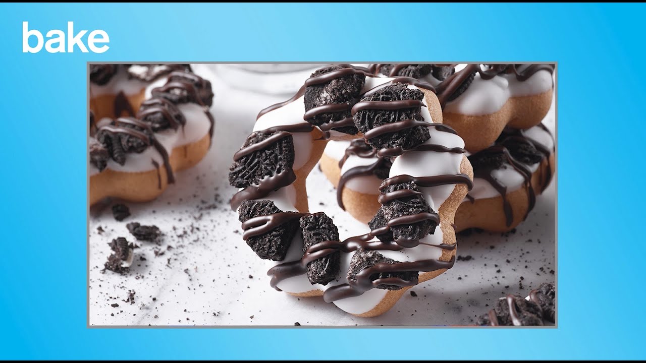 Sponsored: Influential Trends for National Donut Day