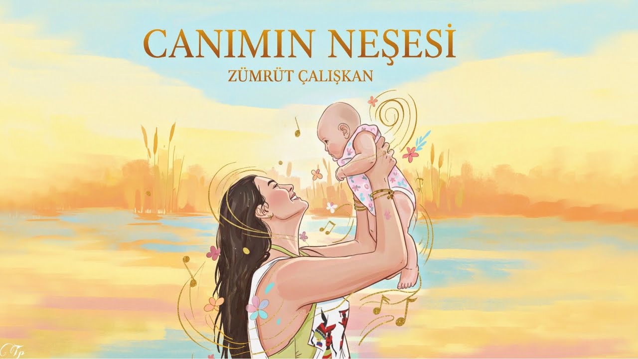Canımın Neşesi - Z&uuml;mr&uuml;t &Ccedil;alışkan