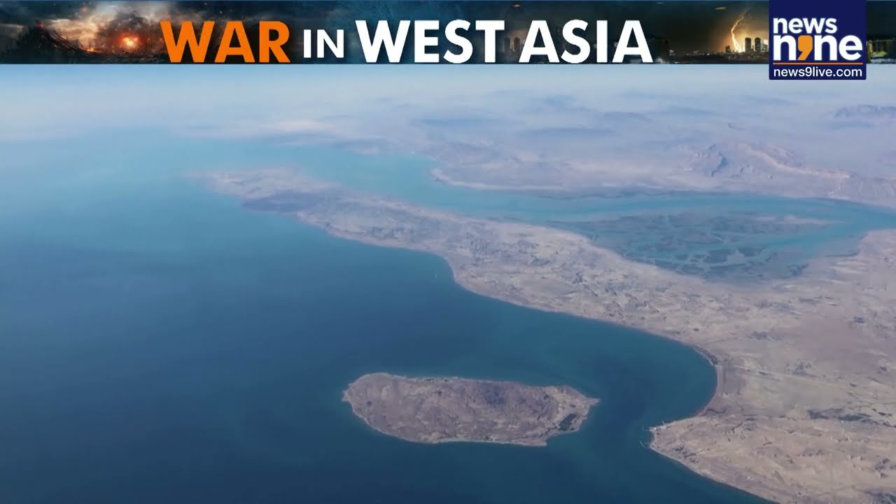 China in Talks With Iran to Ensure Safe Oil & LNG Passage Through Strait of Hormuz
