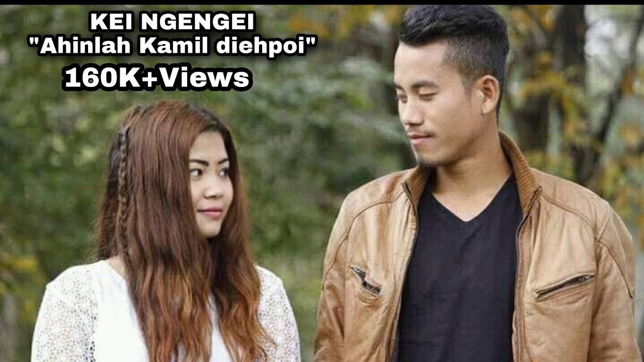 Nampi Lanu||Ahinlah Kamildehpoi||Khaosat Films||