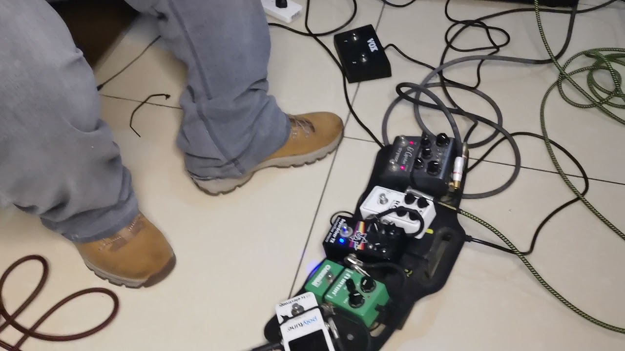 blackstar HT studio 20
